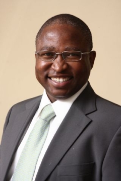 Cedric Masondo appointed at Sasria