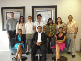 INSETA: employment equity could by hampered by recession