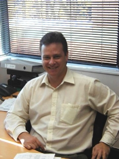 RGA SA appoints Cliff Jooste as Chief Underwriter