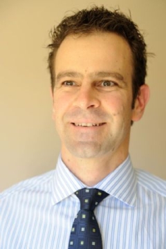 New appointment at Astute FSE