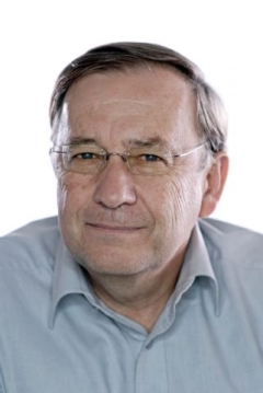 New National appoints Colin van der Meulen