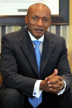 Zurich Insurance South Africa, Senior Appointments 