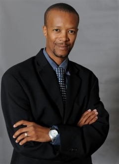 Lion of Africa appoints Colly Mata