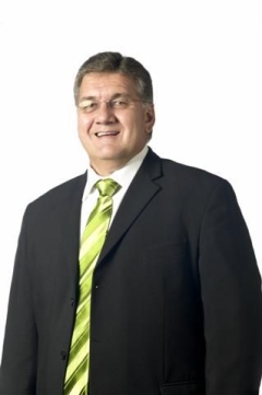 Financial planning lessons from World Cup-winning rugby coach