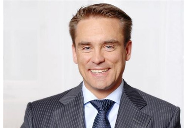 Swiss Re appoints David Blumer as Head of Financial Markets and Member of the Executive Committee