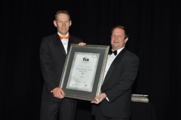 Altrisk named Long Term Insurer of the Year at FIA AWards