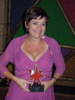 Altrisk’s Co-Founder Recognised for Lifetime Achievement at Cover Awards