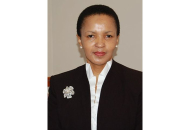 Delisiwe Dludlu appointed to Santam Executive Committee