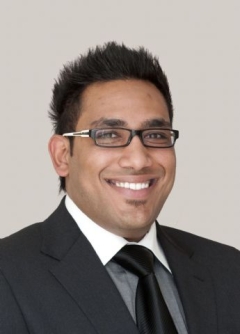 Cannon Asset Managers is delighted to announce the appointment of Deshan Naidoo