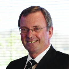 New director for Sanlam