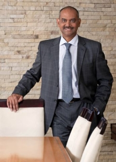 New board appointment at Credit Guarantee