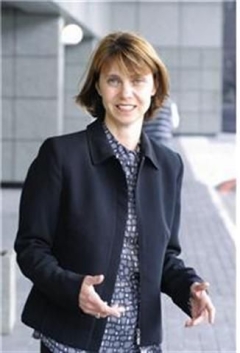 Diane Radley appointed as OMIGSA Chief Executive Officer