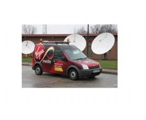 Virgin Media selects Digicore