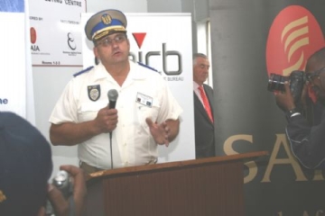 Public Private Partnership Launches Alcohol Testing Centre in Randburg
