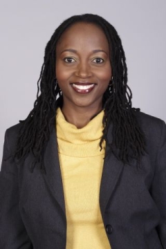 Aon appoints Disebo Monama 