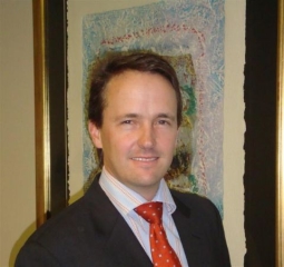 Donald Rogan appointed Head of Stockbroking at BoE Private Clients