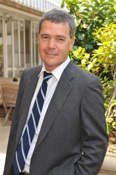 Liberty Health appoints new Medical Director