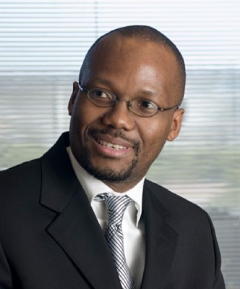 Elias Masilela heads up corporate affairs and retirement reform at Sanlam