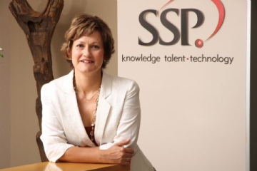 SSP appoints Erica Truter as Delivery Programme Manager for Africa