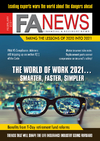 FAnews February 2021 