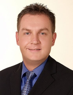 InterGlobal appoints new General Manager in the Middle East