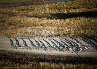 Race is on from Jo'burg to sea