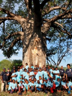 Fedhealth Tour De Tuli 2012 - It's a cycle of life