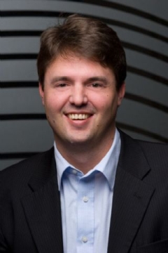New appointment at Novare Investments