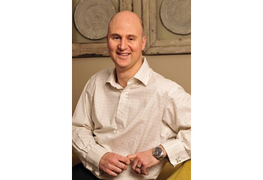 Liberty Group announces the appointment of Giles Heeger as Chief Executive of new business unit Liberty Financial Solutions