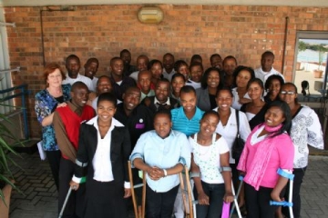 INSETA exceeds disability targets by 299% and trains 22 364 workers