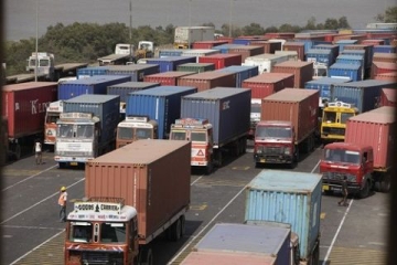 Making good on goods in transit