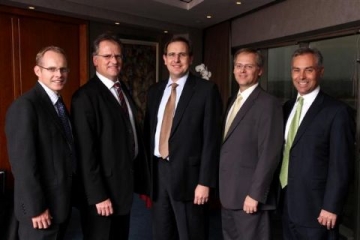 Guardrisk and Absa form cell captive partnership