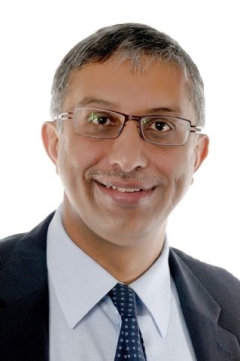 Appointment of Dr Gunvant (Guni) Goolab as Principal Officer of GEMS