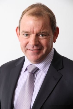 Identifying and Addressing Top 10 Risks in 2013 Demands Board Oversight and Management