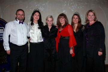 Hollard Weath Recognition event