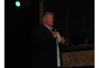 CIB raise over R 100 000 for Viva Day Care Centre