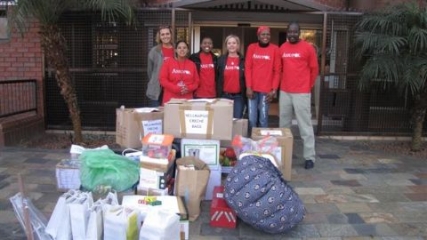Assupol Life extends Mandela Day to be more productive