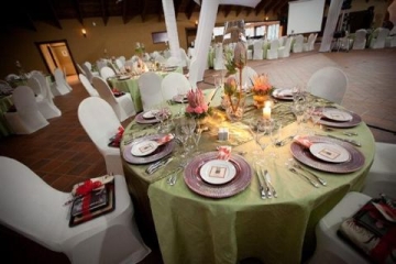 Assupol Life's annual Gala Dinner 