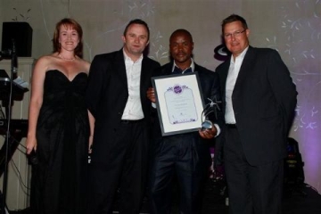 Hollard Wealth hosted their annual Broker Consultant Awards 