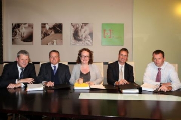 Old Mutual Group accelerates its ambitions with 5-year outsourcing agreement