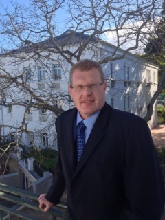 New appointment at PSG Asset Management