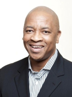 Executive appointments at Liberty