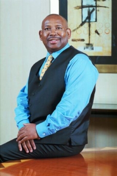 Jabulane Mabuza joins ACE South Africa as non-executive director