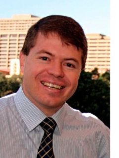 Mutual & Federal appoints Finance Director