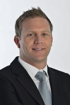 Appointments from Maitland