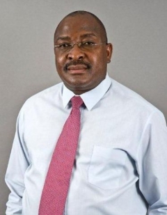 New CEO MMI Namibia 