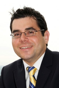 Cannon Asset Managers is delighted to welcome Jason Spilkin as an equity analyst