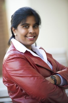 Value-enhancing women enrich financial services