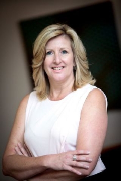 Chartis appoints Jenny Smith; executes vision of customer centricity