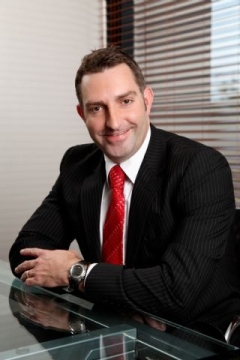 Leaders in South African insurance industry urged to sustain competition